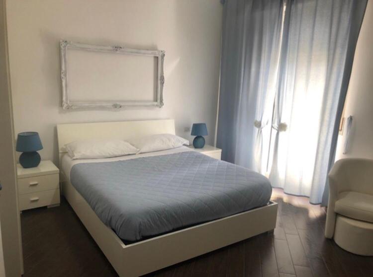 B&B Rosaly San Cataldo  Exterior foto
